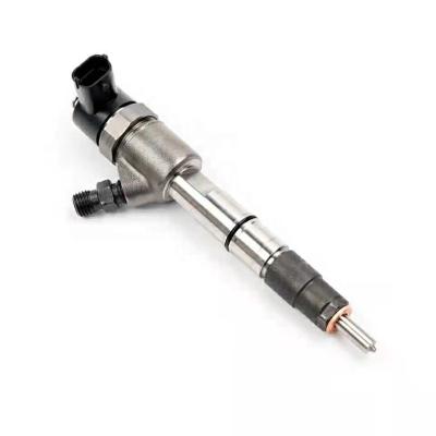 China Common rail injector diesel fuel injector 0445110691 other for sale
