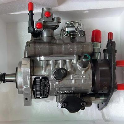 China Common Rail Fuel Injection Pump 9520A185H 8920A130T 4656106 For Perkins 30 for sale