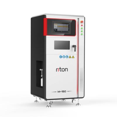 Cina Stampante dentaria di fusione 3D della corona interna del metallo di Riton New Arrival Cocr Titanium in vendita