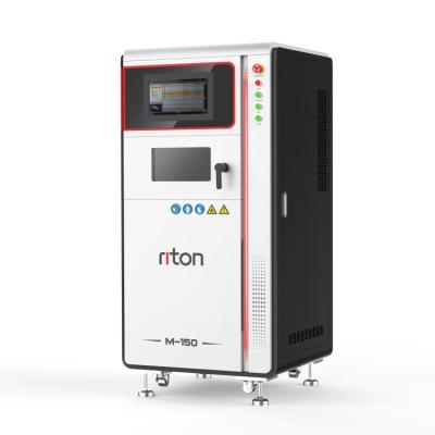 Cina Riton New Special for Cocr Titanium Melting Metal Inner Crown Dental 3D Printer in vendita