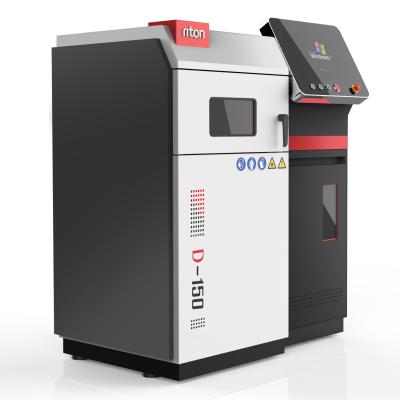 Cina Riton Dental 3D Printer Special Printing Equipment for Crown and Partial Frames in vendita