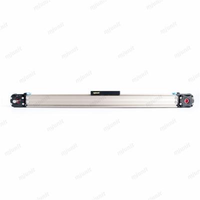 China MJ30X Hotels Belt Drive Rail Belt Drive Linear Actuators 500mm High Speed Stroke for sale