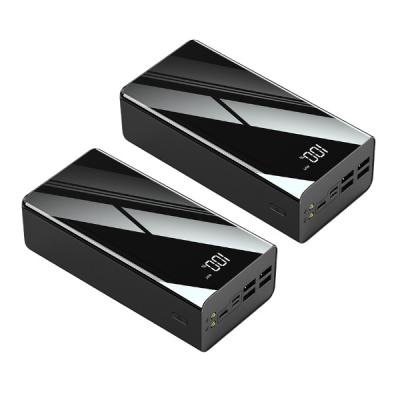 Chine OEM rapide conventionnel de la banque 10W de puissance de remplissage de 40000mAh 50000mAh à vendre