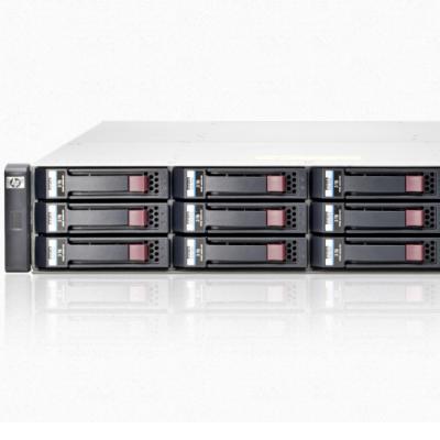 China New Original K2R80A HPE MSA Energy Star San K2R80A Controller SFF Dual 2040 Storage for sale
