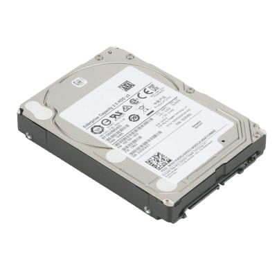 China High Speed SATA 3.5 Inch 6G SSD 400GB Internal Server HotSwap Hard Drive 691856-B21 for sale