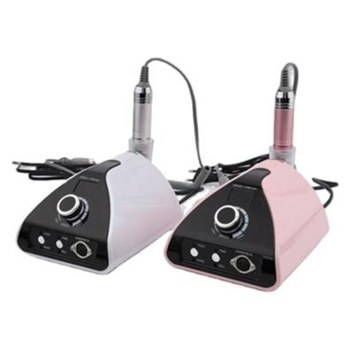 China 30000rpm Good Quality High Speed Electric Automatic Manicure And Pedicure Nail Drill Machine for sale