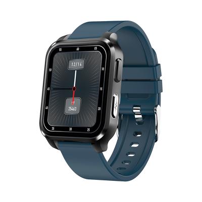 China 2022 E90 touch screen smartwatch. Accurate Unisex Fitness Tracker Sport PPG+ECG Body Temperature Oxygen Blood PK E80 E86 E88 Smart Watch PK E80 E86 E88 for sale