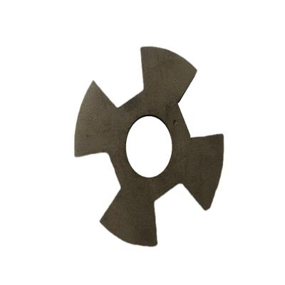 China Carbon Steel Aluminum Metal Processing Laser Cutting For Plotting For Sample Customized for sale