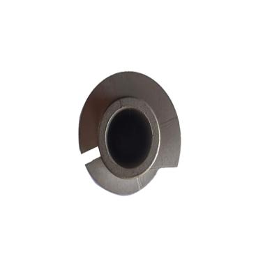 China 304 Stainless Steel Auto Parts Precision Castings Aluminum Mechanical Parts Processing Services to drawings and samples upon request for sale