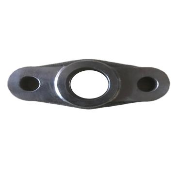 China Aluminum Precision Casting CNC Machining Services For Carbon Steel Castings Are Customized According To Drawings And Samples for sale