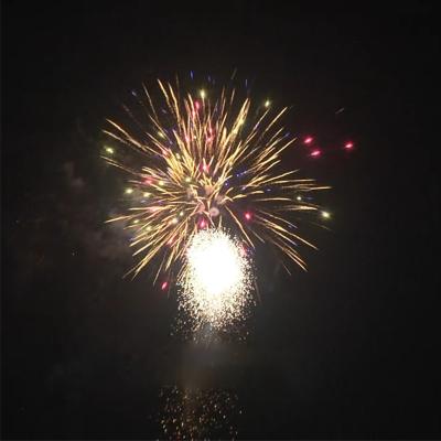 Chine 88 coups de feu de haute qualité à bas prix Approuvé CE Affichage en gros de la consommation de gâteaux chinois Feux d'artifice de l'usine Liuyang à vendre