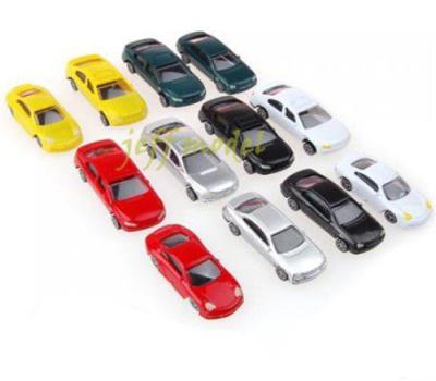 China Scale Model car,ABS model car ,mini color car CO50 for sale