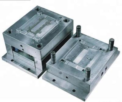 China Car and others China Aluminum Die Casting Mold Manufacturer Offered Die Casting Mold For Metal Automotive Parts for sale
