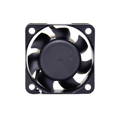 China Hotels 12v 40mm 40x40x15mm 5V 12V 24V DC Fan 4015 1.5 Inch Fan for sale