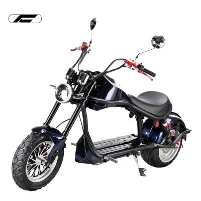 China Nine Trust Unisex Big Speed Off Road Electric Scooters Electric Scooter for sale