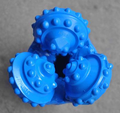 Cina Pezzo di coni blu inserito del pezzo di cono del rullo del dente SRI api 3 in vendita