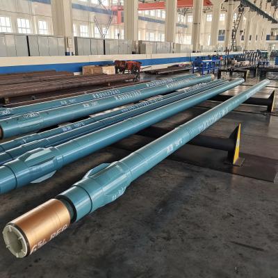 Chine 6-3/4 » 172mm Evenwall en bas du moteur de trou pour le pétrole et le gaz de forage dirigé à vendre