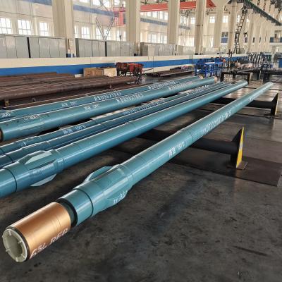 Chine 9-5/8 » perçage de moteur de Downhole de 244mm pour le pétrole et le gaz à vendre