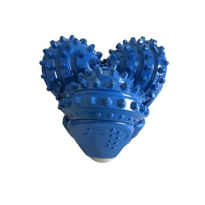 Cina Scalpelli a rulli triconici della roccia di TCI usati per le piattaforme di perforazione e l'estrazione mineraria in vendita
