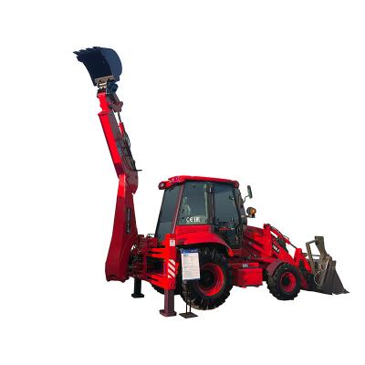 China Building Material Shops backhoe loaders 388H for sale backhoe loader price 388H backhoe loader caterpillar for sale