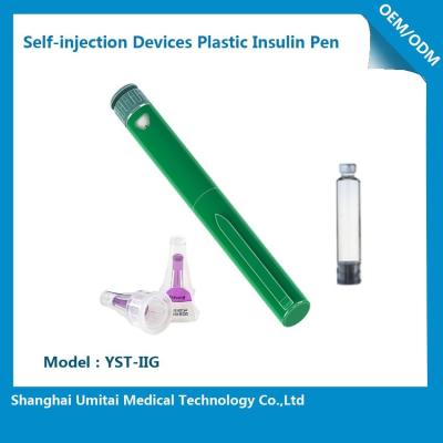 Китай впрыска впрысок semaglutid/Ozempic/HGH/GLP-1/Insulin продается