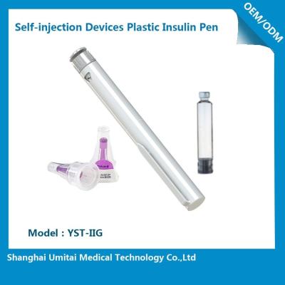 China Pluma de Ozempic Pen Saxenda Pen Victoza Pen Hgh en venta