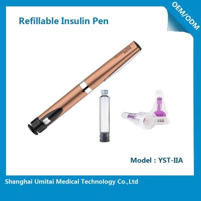 China Pluma de Ozempic Pen Saxenda Pen Victoza Pen Hgh en venta