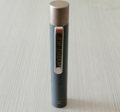 China Metal Diabetes Testing Equipment / Diabetic Neuropathy Testing Equipment 100*18mm for sale