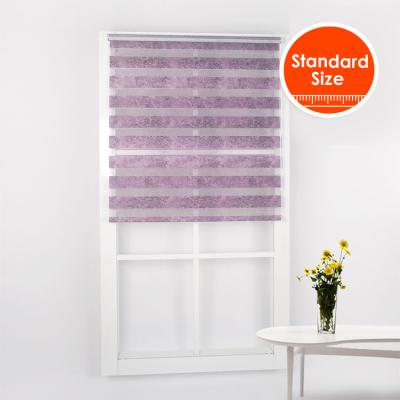 China Digital Printing Roller Blind Roller Blind Curtain For Living Room for sale