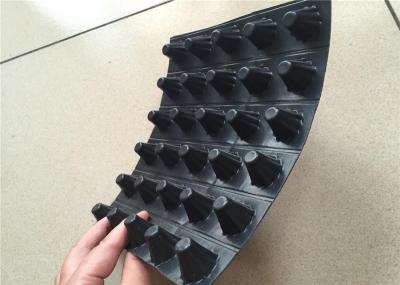 China china dimple drain board, dimple board, dimple plate, dimple board roll for sale