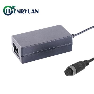 China Lithium Electric scooter battery charger 42V 2A for sale