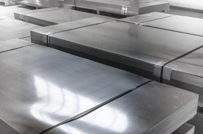 China JIS ASTM NO.1 SS Stainless Steel Sheet for sale