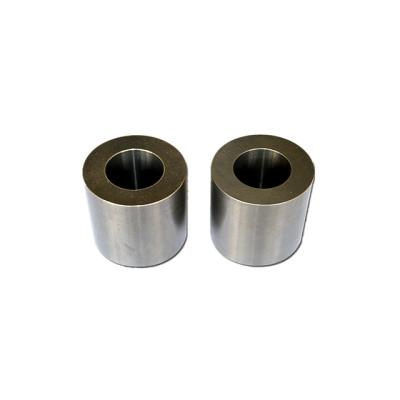 China Carburo de tungsteno de la bomba de aceite que forra al OEM de la resistencia de flexión del alto disponible en venta