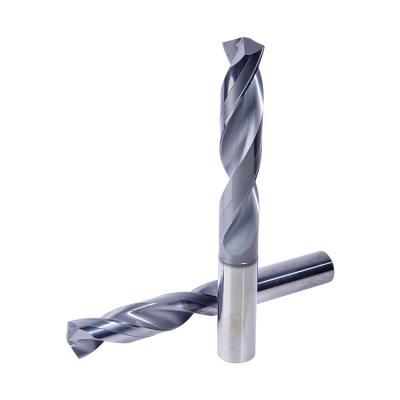 China High Quality Metal Drilling Diamond Cemented Carbide Drill Bits Cheap Drill Bits for sale