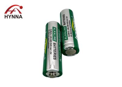 China Primary Alkaline AA Battery 1.5V LR6 AA Size For Household And Office Devices for sale