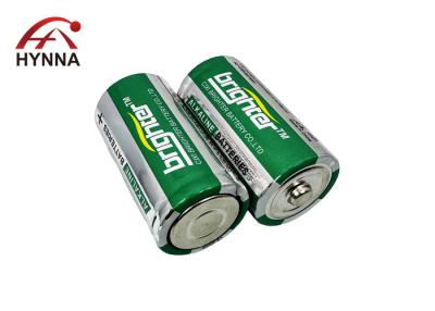 China OEM Alkaline Battery C Size Battery AM2 LR14 1.5 Volt Battery C LR14 for sale