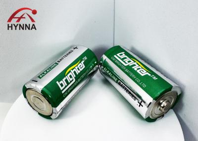 China Industrial Alkaline C Cell Battery MN1400 LR14 1.5V Battery LOT Dry Cell Batteries for sale