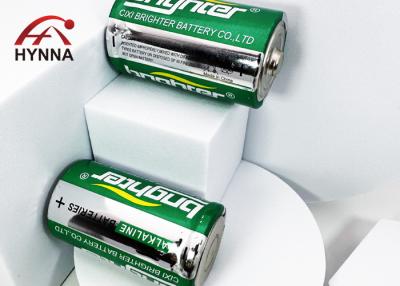 China 1.5V LR20 Alkaline D Battery Alkaline Manganese Dioxide Battery 2 Pcs Per Blister for sale