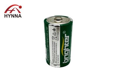China Industrial Single Use Alkaline D Battery LR20 1.5V D Type Alkaline Batteries Customized for sale
