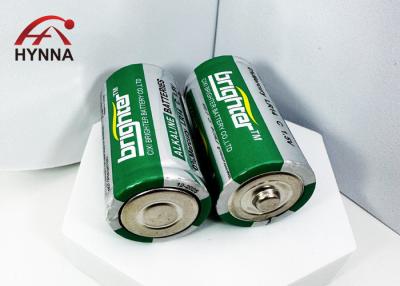 China INDUSTRIAL ALKALINE battery LR14 MN1400 BATTERIES 1.5 Volt primary battery for sale
