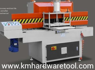 China Moler superficiales de alta precisión del eje del cuchillo del envío gratis KM-113D seis el seis (va el tipo de la alimentación) en venta