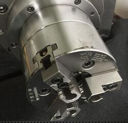 Китай KM No torsion of workpieces will be caused during machining because heavy duty holding knife made of light aluminium продается