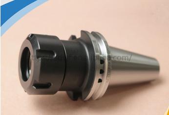 China DIN69871 ER Milling Chuck Arbors en venta
