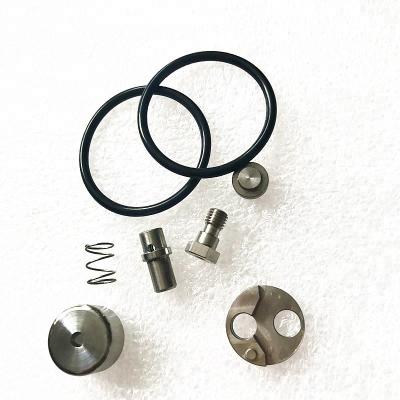 China WaterJet Cutting Machine Intensifier Pump Parts 60K Check Valve Repair Kit 015866-1 zu verkaufen