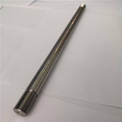 Китай B-1000-2 FLOW 60K насос усилителя струи воды LP Цилиндрные части струи воды продается