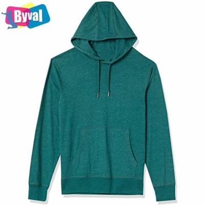 China Men Lightweight Fitness Hoodie Pullover Anti-wrinkle Men's Gym Workout Gym Workout Sports Hoodies for sale