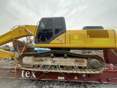 China SUMITOMO SH350 Medium-to-Large Hydraulic Excavator For Large-scale Construction Projects for sale