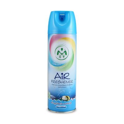 China Sustainable Rad Yuanmeng Car Household Spray Air Freshener for sale