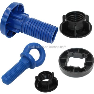 China Boat Floating Dock Accessories for sale