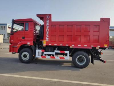 Chine Le véhicule de décharge léger SHACMAN H3000 4X2 340 ch à vendre